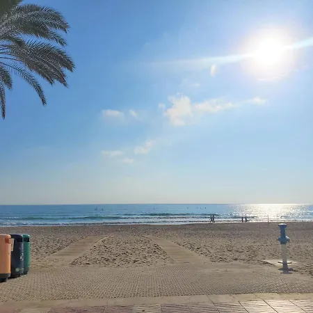 Apartment Costa Blanca Holiday Altamar I