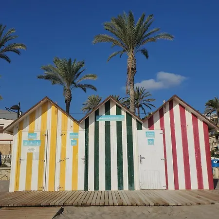 Costa Blanca Holiday Altamar I