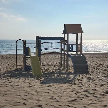 Costa Blanca Holiday Altamar I