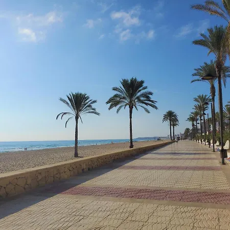 Costa Blanca Holiday Altamar I *