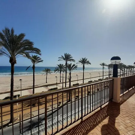 Costa Blanca Holiday Altamar I El Campello