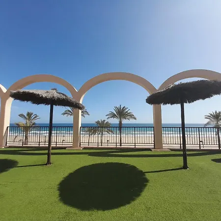 Costa Blanca Holiday Altamar I