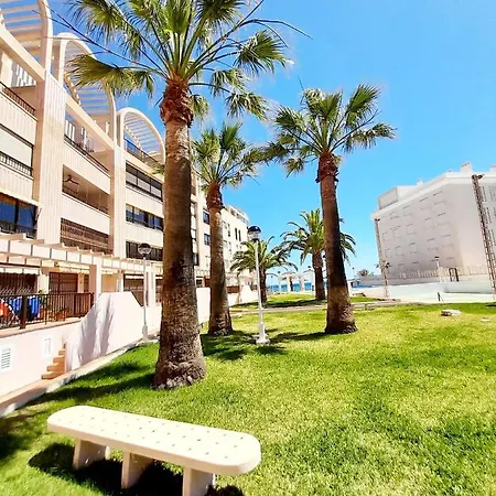 Apartment Costa Blanca Holiday Altamar I El Campello