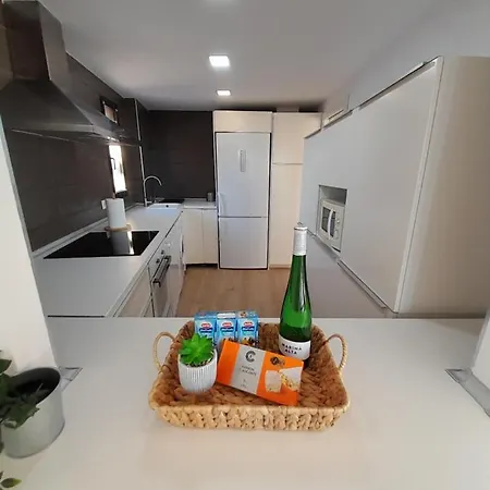 Costa Blanca Holiday Altamar I