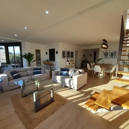 Apartment Costa Blanca Holiday Altamar I