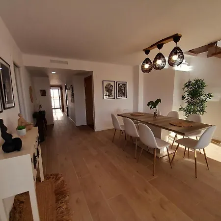 Costa Blanca Holiday Altamar I Apartment El Campello