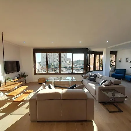 Apartment Costa Blanca Holiday Altamar I