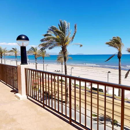 Costa Blanca Holiday Altamar I Apartment El Campello