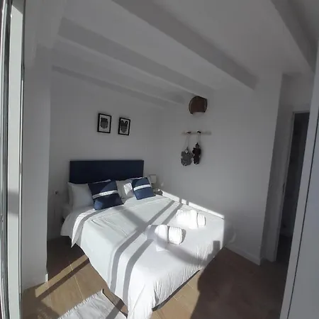 Costa Blanca Holiday Altamar I