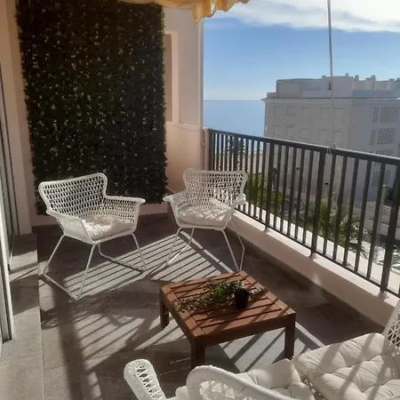 Costa Blanca Holiday Altamar I *