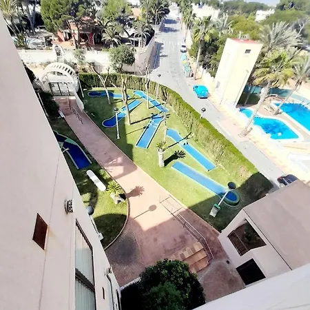 Costa Blanca Holiday Altamar I *