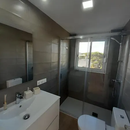 Apartment Costa Blanca Holiday Altamar I