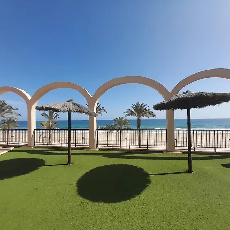 Apartment Costa Blanca Holiday Altamar I El Campello