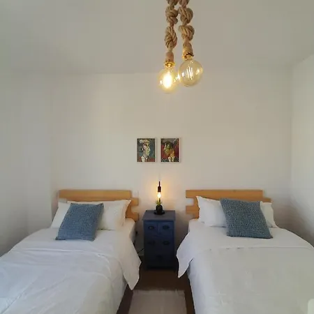 Costa Blanca Holiday Altamar I Apartment