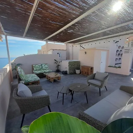 Costa Blanca Holiday Altamar I Apartment