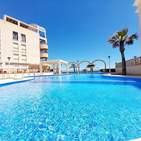 Apartment Costa Blanca Holiday Altamar I El Campello
