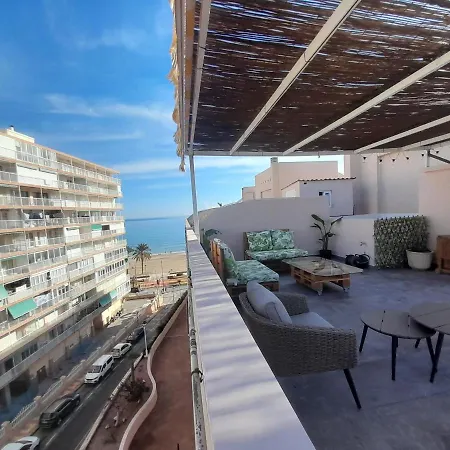 Costa Blanca Holiday Altamar I