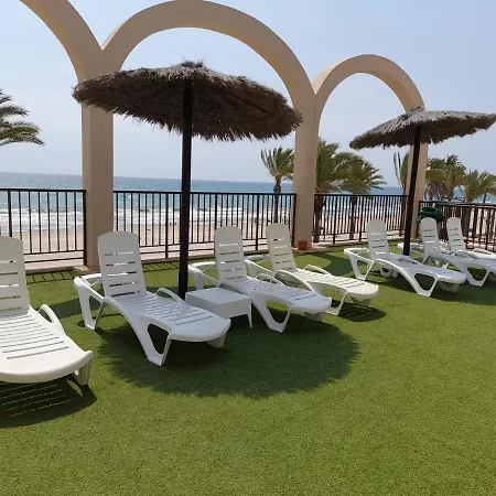 Costa Blanca Holiday Altamar I El Campello