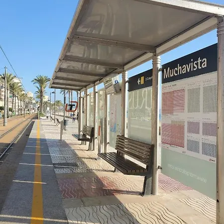 Costa Blanca Holiday Altamar I *