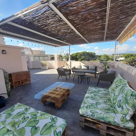 Apartament Costa Blanca Holiday Altamar I