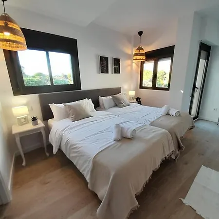 Costa Blanca Holiday Altamar I Apartament El Campello
